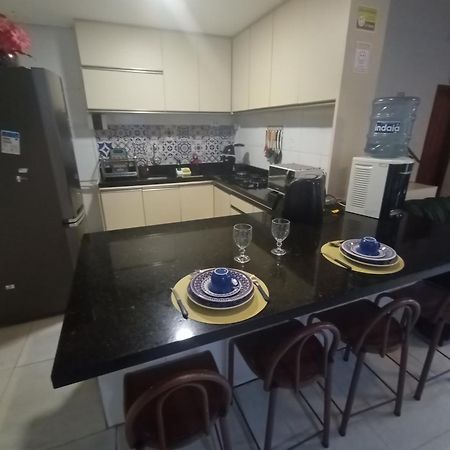 Lar Recife Olinda - Hostel Com Suites Privativas - Prox Centro De Convencoes Bagian luar foto