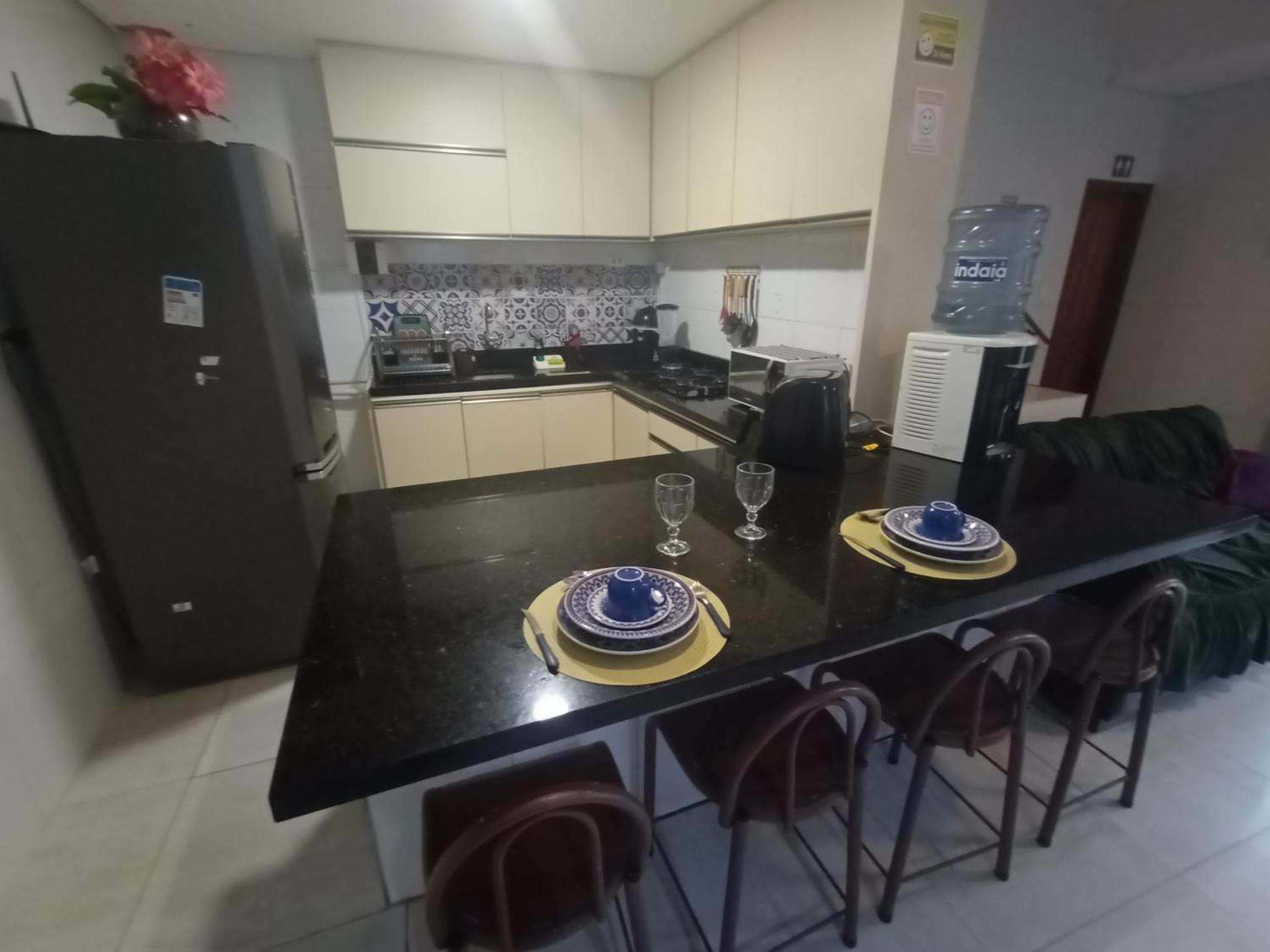 Lar Recife Olinda - Hostel Com Suites Privativas - Prox Centro De Convencoes Bagian luar foto