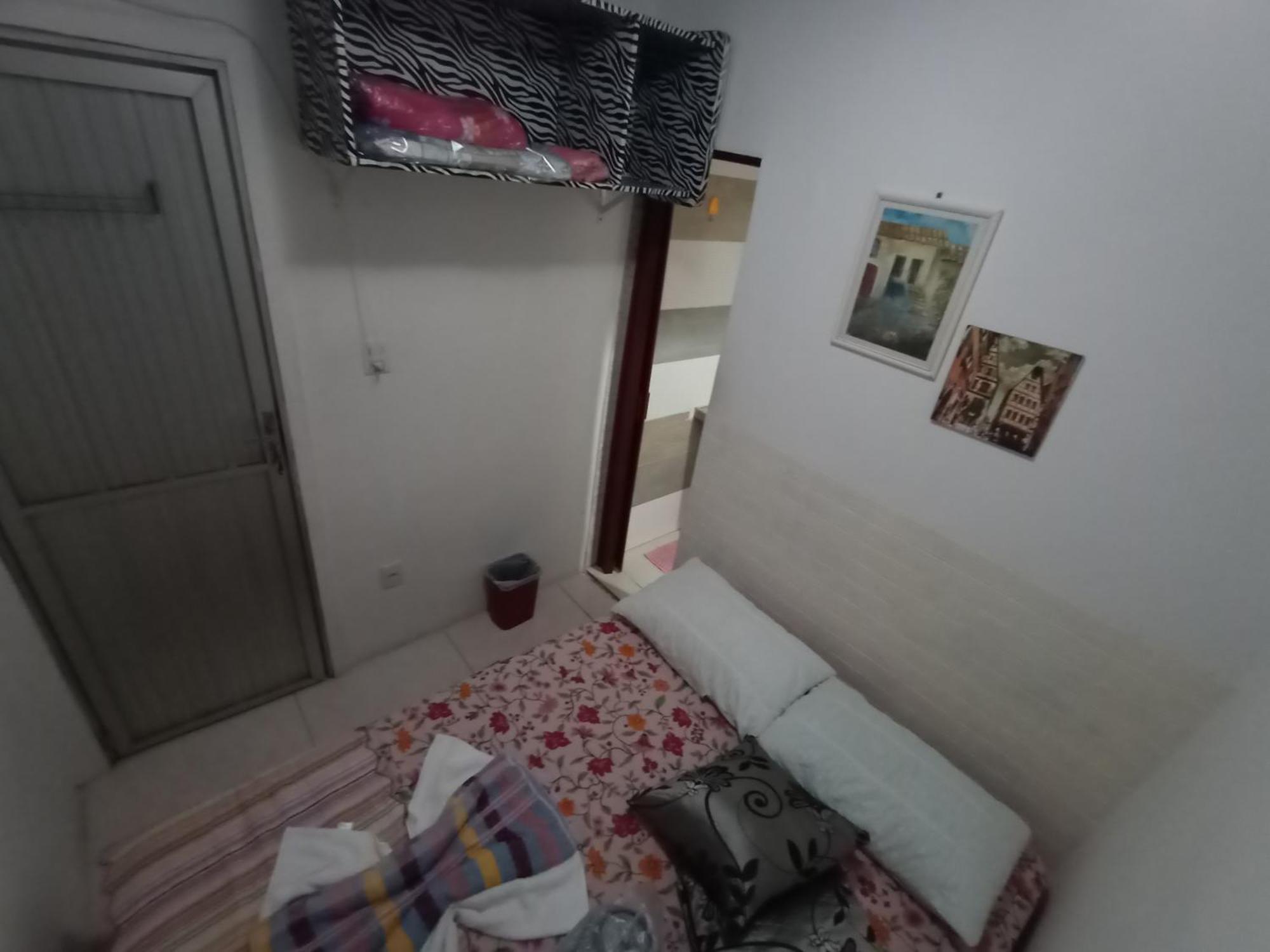 Lar Recife Olinda - Hostel Com Suites Privativas - Prox Centro De Convencoes Bagian luar foto