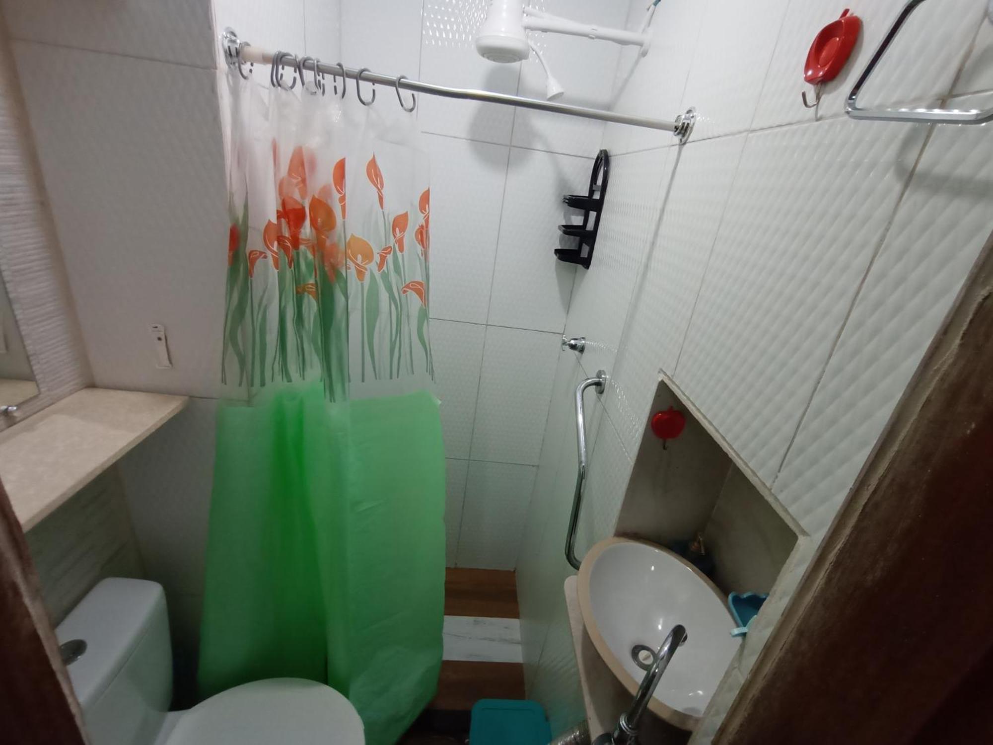 Lar Recife Olinda - Hostel Com Suites Privativas - Prox Centro De Convencoes Ruang foto