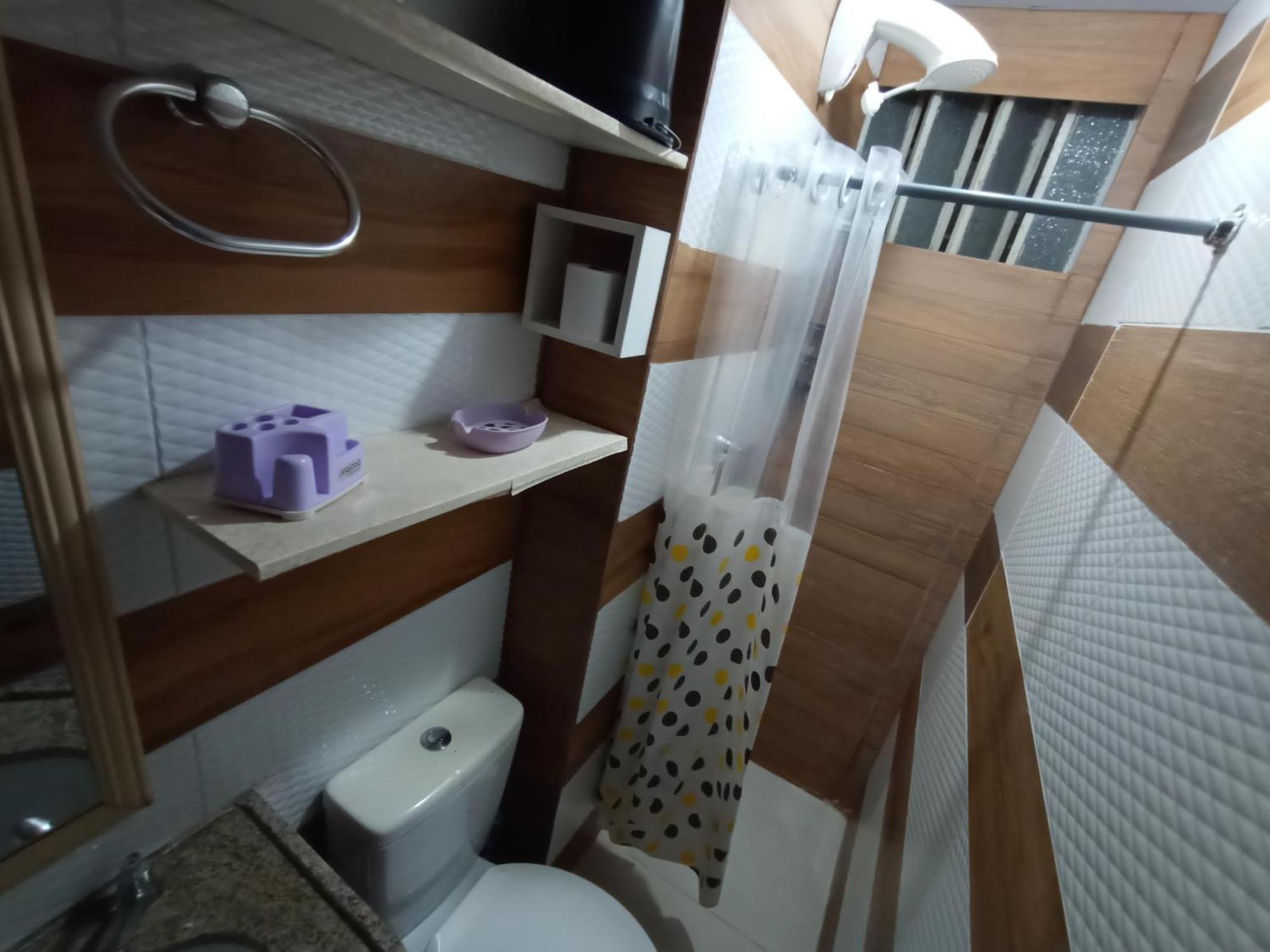 Lar Recife Olinda - Hostel Com Suites Privativas - Prox Centro De Convencoes Ruang foto