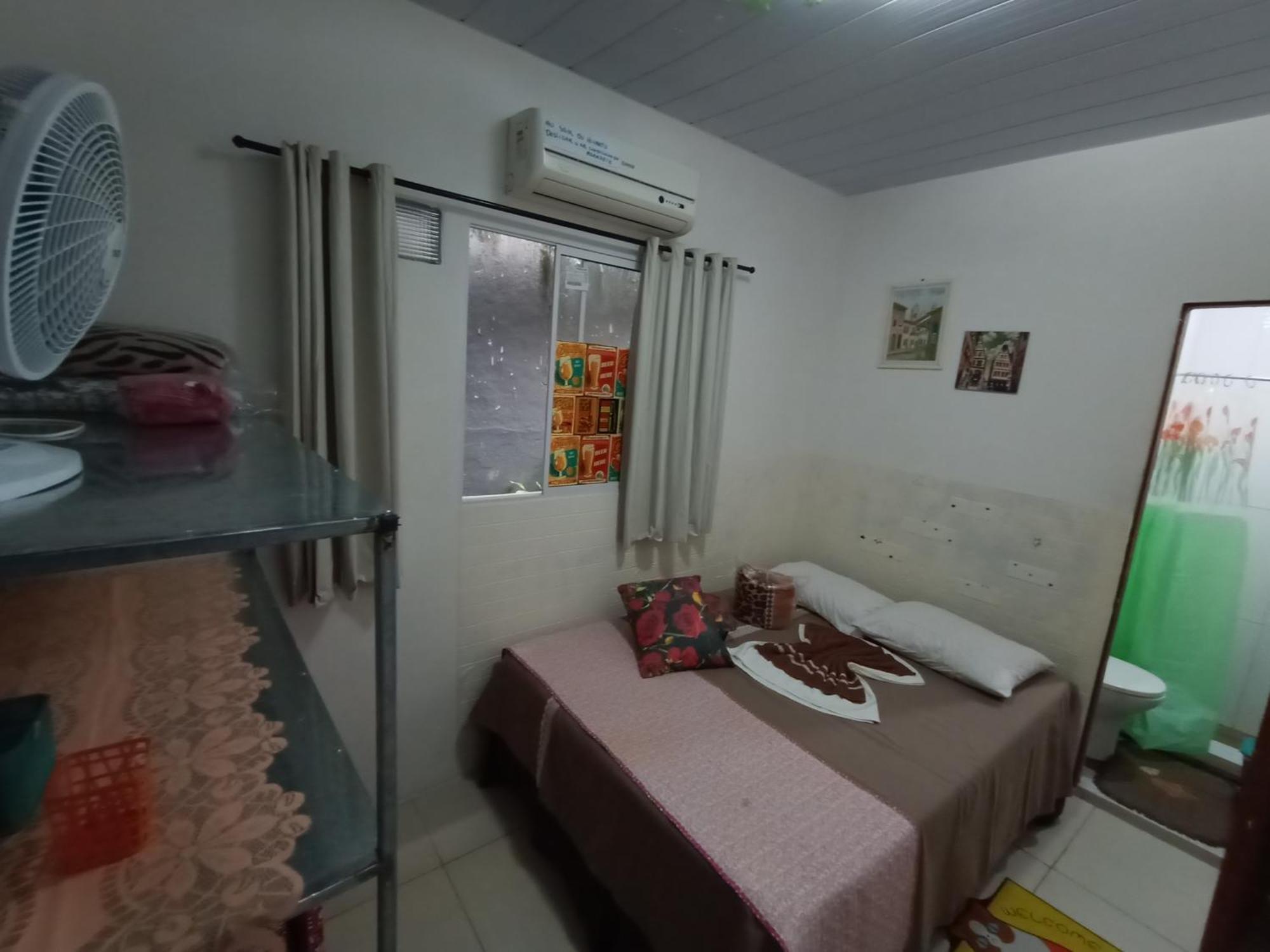 Lar Recife Olinda - Hostel Com Suites Privativas - Prox Centro De Convencoes Ruang foto