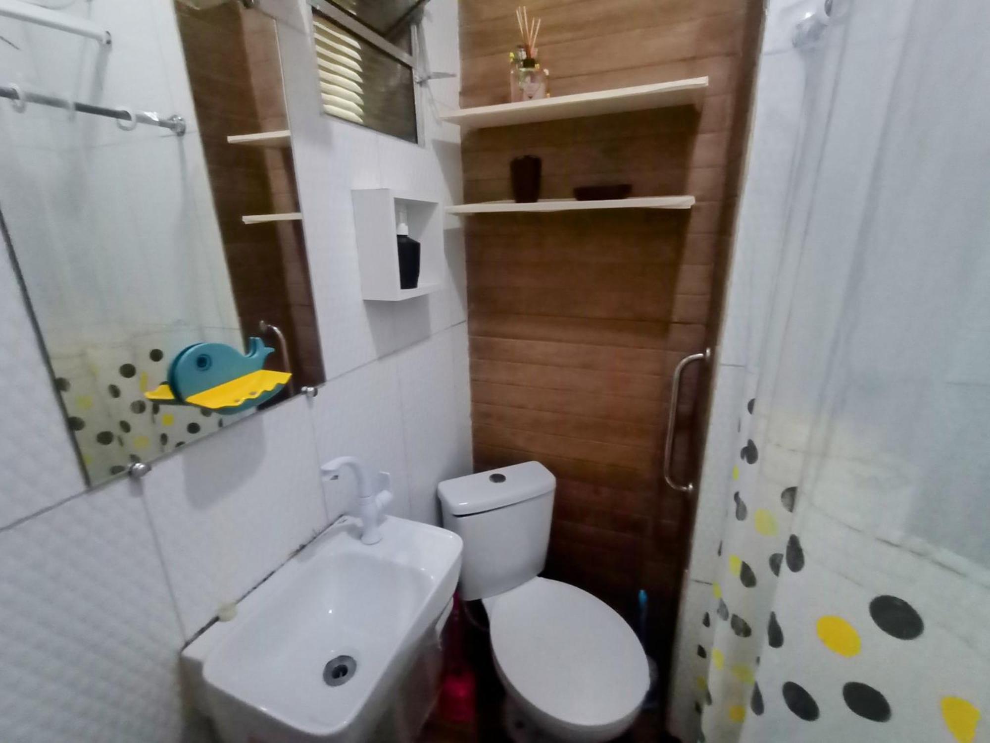Lar Recife Olinda - Hostel Com Suites Privativas - Prox Centro De Convencoes Ruang foto