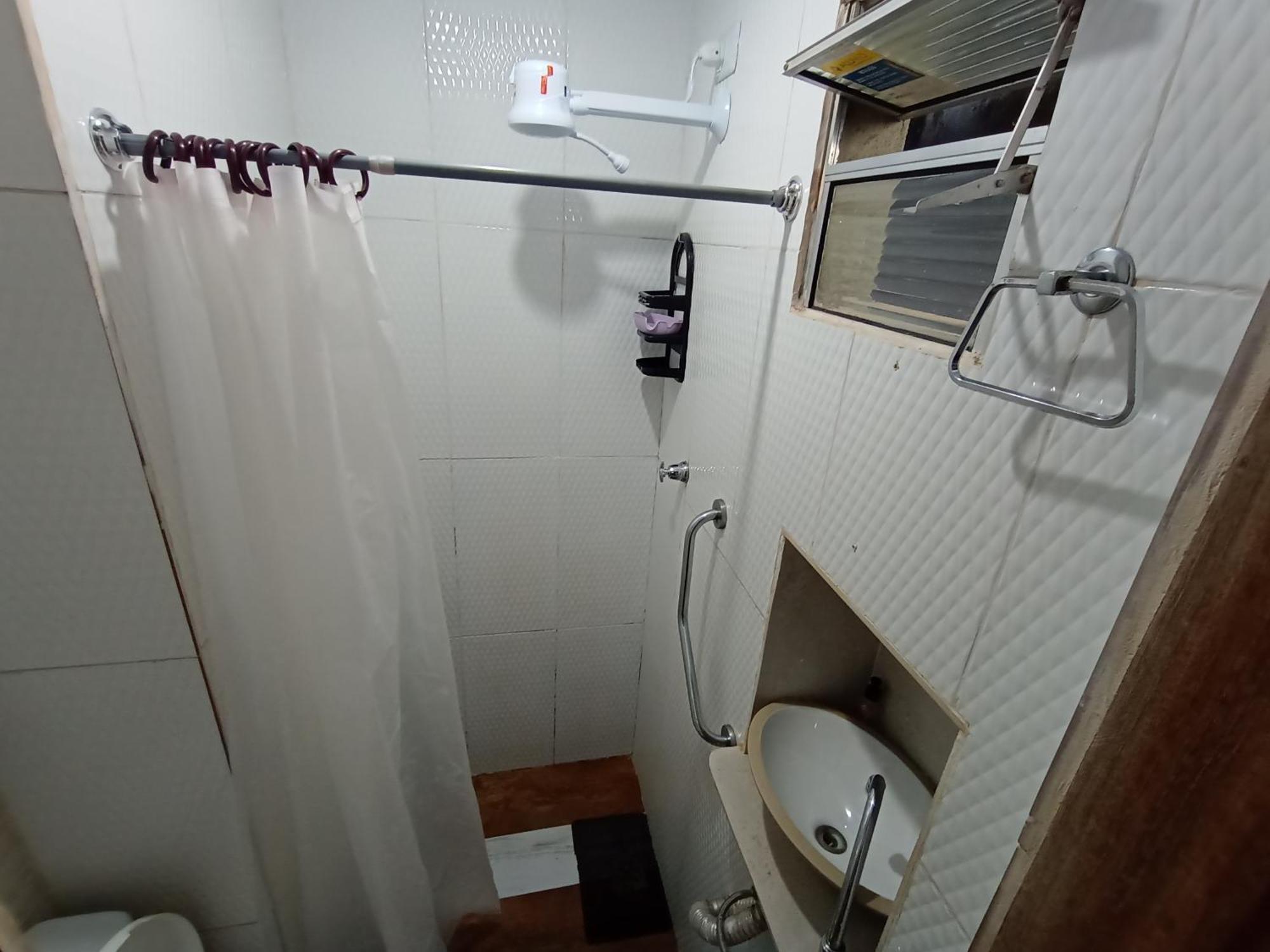 Lar Recife Olinda - Hostel Com Suites Privativas - Prox Centro De Convencoes Ruang foto