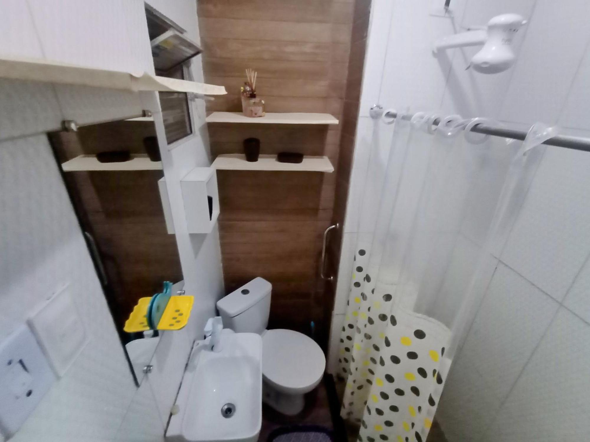 Lar Recife Olinda - Hostel Com Suites Privativas - Prox Centro De Convencoes Ruang foto