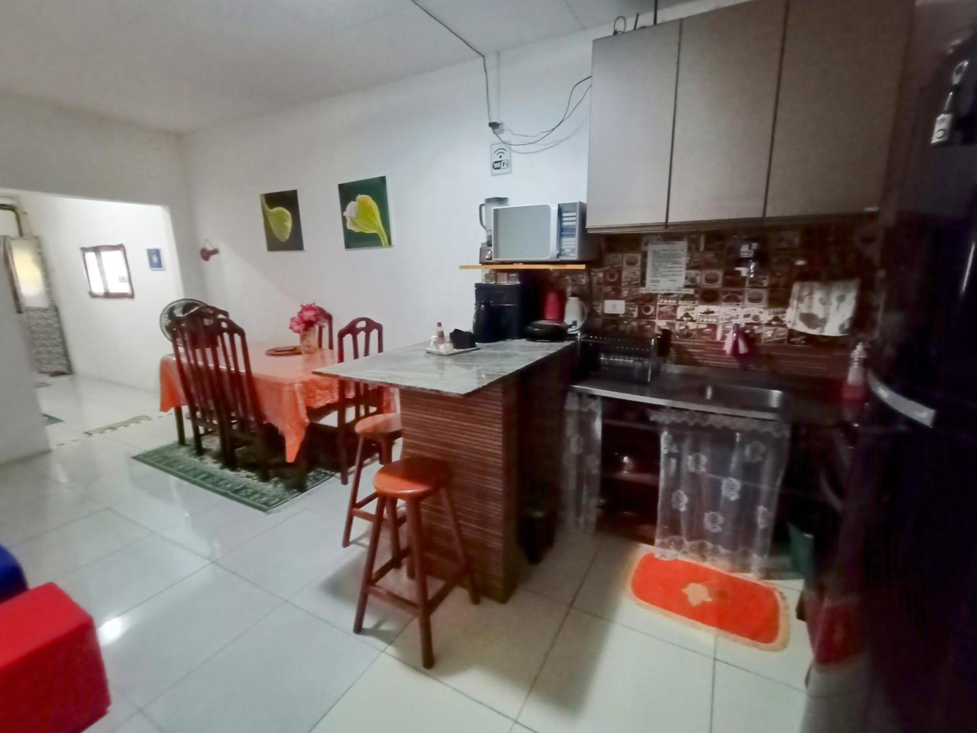 Lar Recife Olinda - Hostel Com Suites Privativas - Prox Centro De Convencoes Bagian luar foto