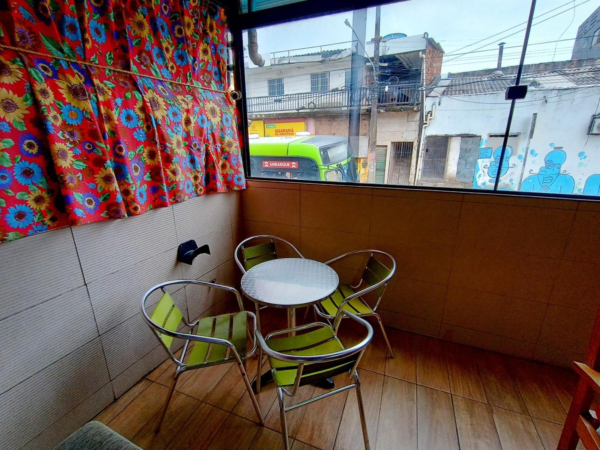 Lar Recife Olinda - Hostel Com Suites Privativas - Prox Centro De Convencoes Bagian luar foto