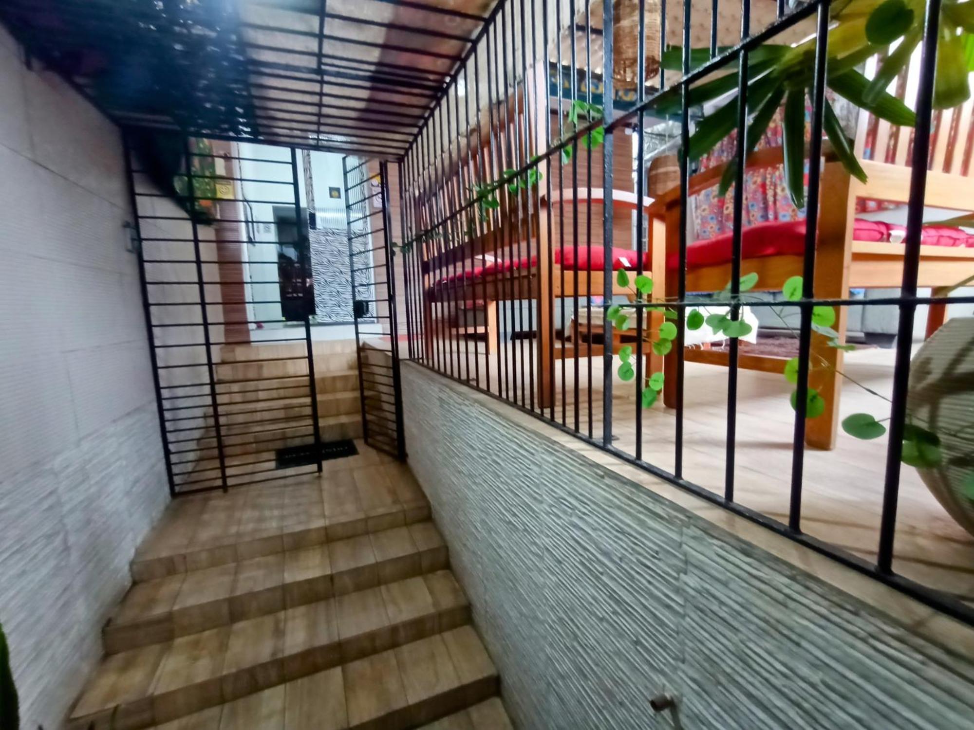 Lar Recife Olinda - Hostel Com Suites Privativas - Prox Centro De Convencoes Bagian luar foto