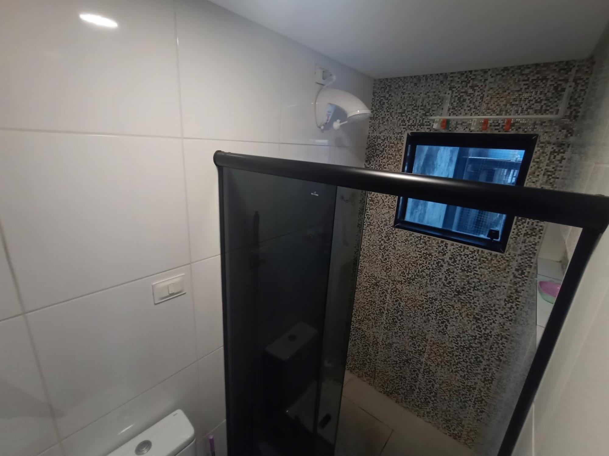 Lar Recife Olinda - Hostel Com Suites Privativas - Prox Centro De Convencoes Ruang foto